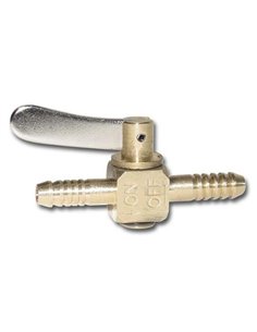 Grifo de combustible MOTION PRO Ø5mm 08-0038