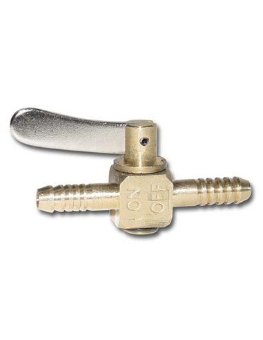 Grifo de combustible MOTION PRO Ø5mm 08-0038