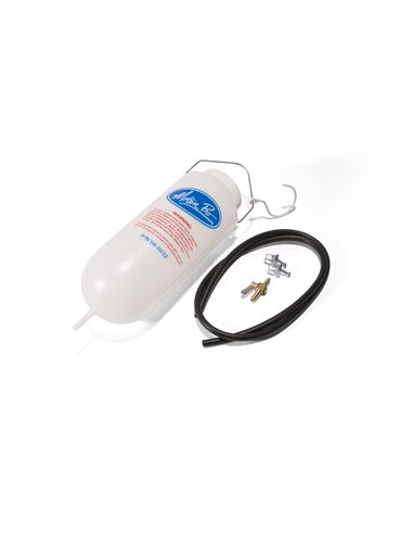 Depósitos de combustible auxiliar estandar MOTION PRO 08-0032