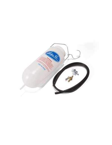 Depósitos de combustible auxiliar estandar MOTION PRO 08-0032