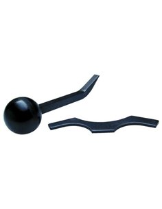 Herramienta de cuña de válvula MOTION PRO Kawasaki 08-0019