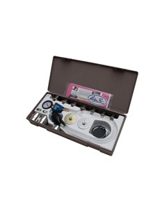 Comprobador de compresión MOTION PRO motor 2T 08-0071