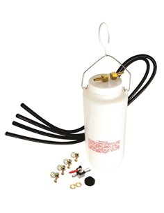 Depósitos de combustible auxiliar especial injection MOTION PRO 08-0189