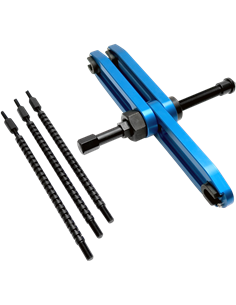 MOTION PRO Crankcase Splitter V2 08-0605