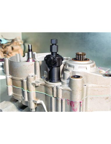 Extractor de juntas de caja de cambio MOTION PRO / Arboles intermedios/Secondarios 08-0636