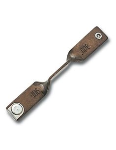 Galgas de espesores métrica ángulo 0,05 & 0,08mm MOTION PRO 08-0392