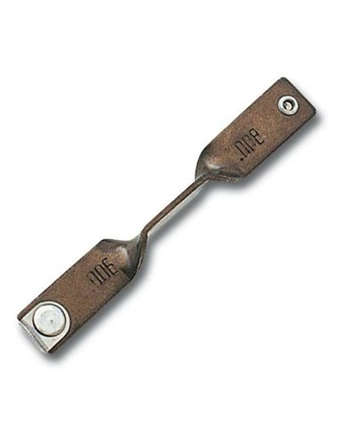 Galgas de espesores métrica ángulo 0,05 & 0,08mm MOTION PRO 08-0392