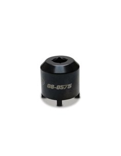 Vaso almenado cilíndrica con muescas MOTION PRO Suzuki 08-0575