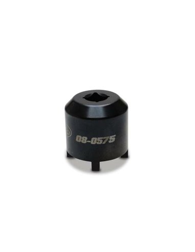 Vaso almenado cilíndrica con muescas MOTION PRO Suzuki 08-0575