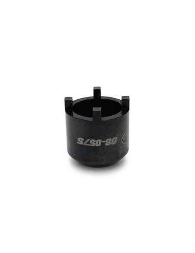 Vaso almenado cilíndrica con muescas MOTION PRO Suzuki 08-0575