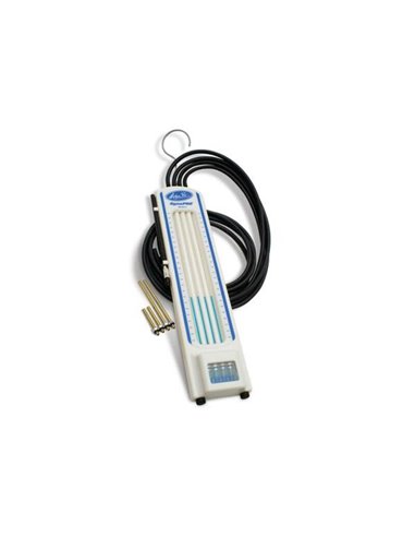 Vacuómetro de líquido MOTION PRO 08-0411