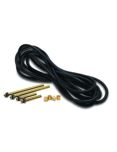 Vacuómetro de líquido MOTION PRO 08-0411