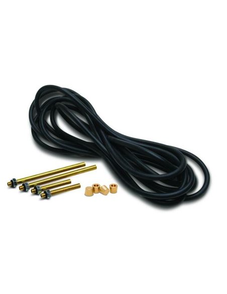 Vacuómetro de líquido MOTION PRO 08-0411