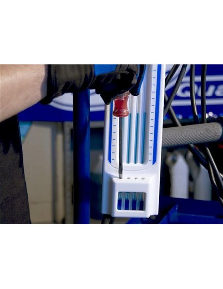 Vacuómetro de líquido MOTION PRO 08-0411