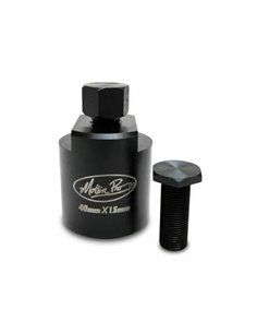 Extractor volante magnético MOTION PRO  M40 x 1,5 Rosca interna/Derecha - 08-0600