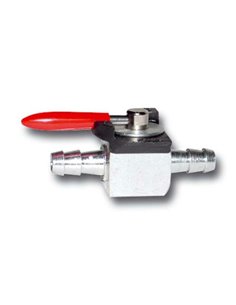 Grifo de combustible MOTION PRO Ø6mm 12-0035