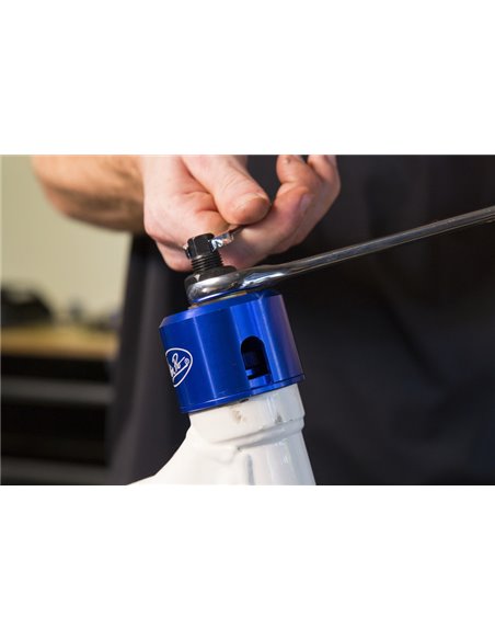 Extractor rodamiento de direccion MOTION PRO 08-0737