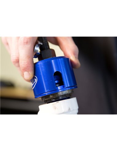 Extractor rodamiento de direccion MOTION PRO 08-0737