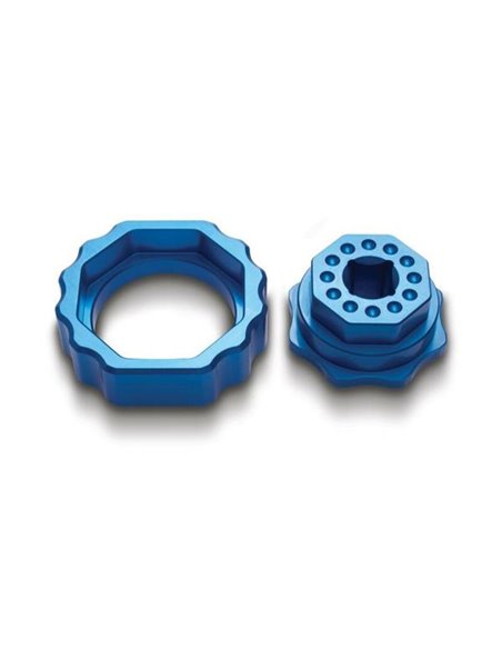 Vaso para tapón de horquilla MOTION PRO KYB 49mm 08-0531