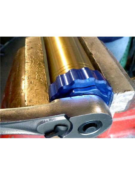 Vaso para tapón de horquilla MOTION PRO KYB 49mm 08-0531