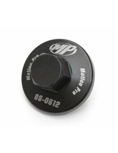 Vaso para tapón superior de horquilla MOTION PRO WP/KTM 08-0612
