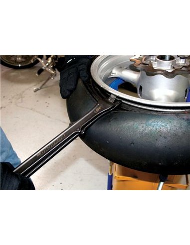 Desmontables neumáticos moto MOTION PRO 410mm BeadPro FS 08-0536