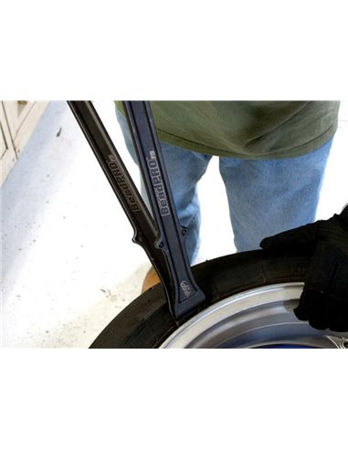 Desmontables neumáticos moto MOTION PRO 410mm BeadPro FS 08-0536