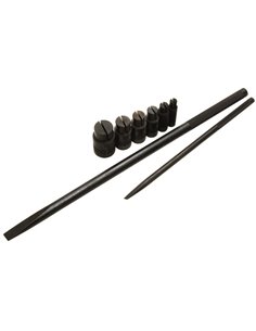 Maleta cambio de rodamiento MOTION PRO 08-0269