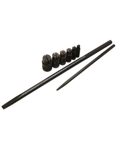 Maleta cambio de rodamiento MOTION PRO 08-0269