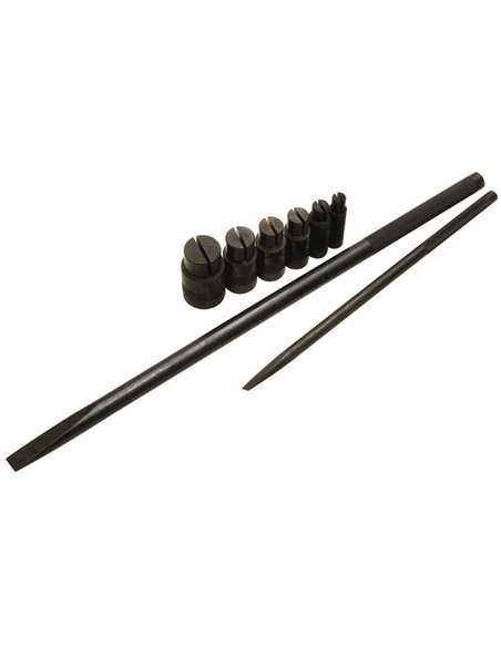 Maleta cambio de rodamiento MOTION PRO 08-0269