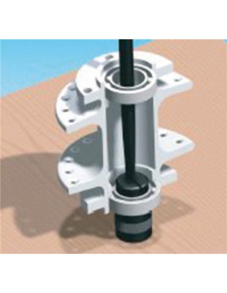 Maleta cambio de rodamiento MOTION PRO 08-0269