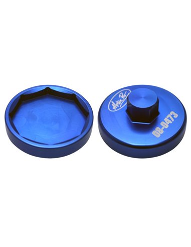 Vaso para tapón superior de horquilla MOTION PRO Showa BPF 08-0473