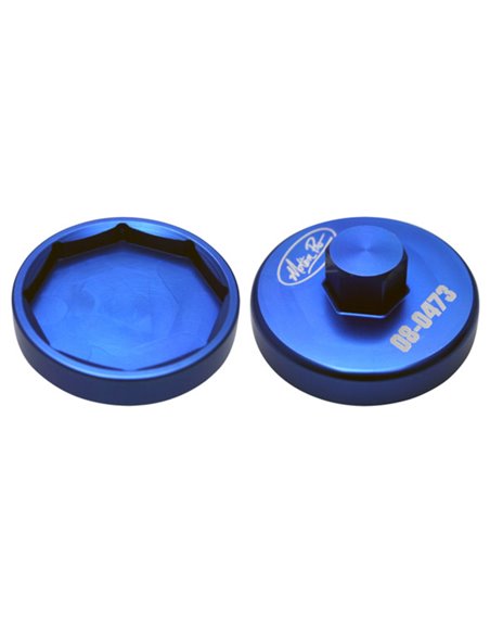 Vaso para tapón superior de horquilla MOTION PRO Showa BPF 08-0473