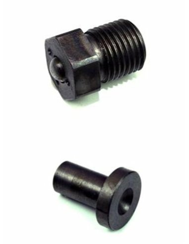 Vaso para tapón superior de horquilla MOTION PRO Showa BPF 08-0473