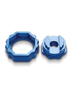 Vaso para tapón de horquilla MOTION PRO Showa SFF 50mm 08-0569