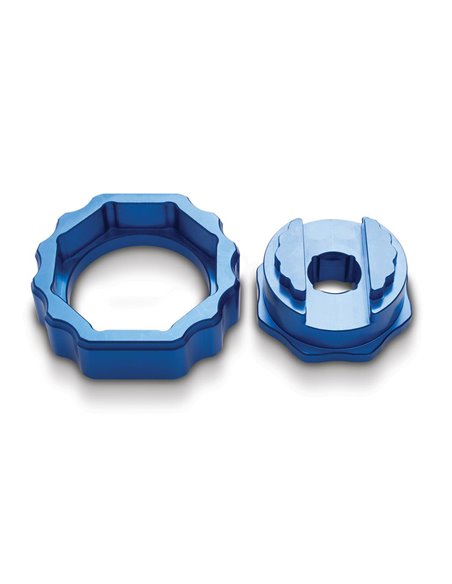 Vaso para tapón de horquilla MOTION PRO Showa SFF 50mm 08-0569