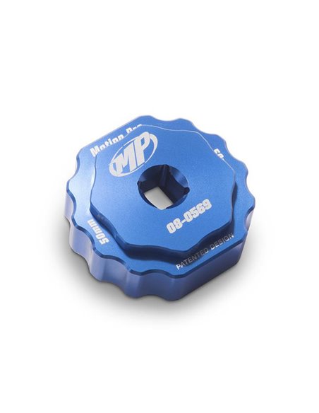 Vaso para tapón de horquilla MOTION PRO Showa SFF 50mm 08-0569