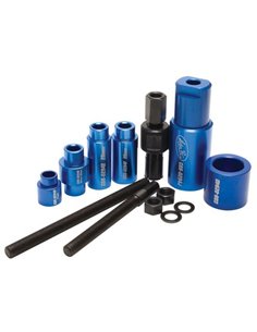 Kit de cambio de rodamientos MOTION PRO 08-0294