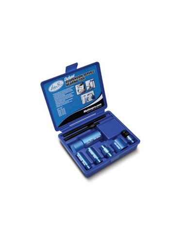 Kit de cambio de rodamientos MOTION PRO 08-0294