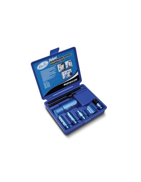 Kit de cambio de rodamientos MOTION PRO 08-0294