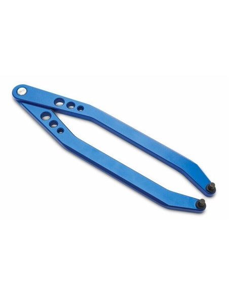 Llave universal para tapon superior de horquilla MOTION PRO 08-0610