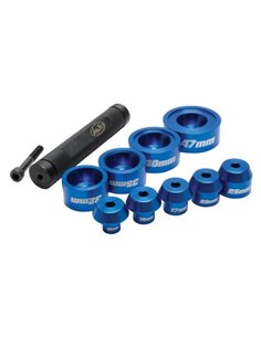 Maleta cambio de rodamiento MOTION PRO 08-0551