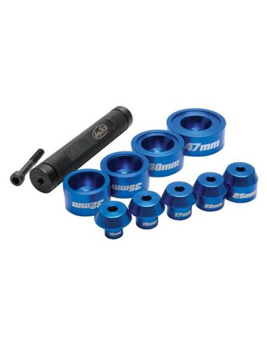 Maleta cambio de rodamiento MOTION PRO 08-0551