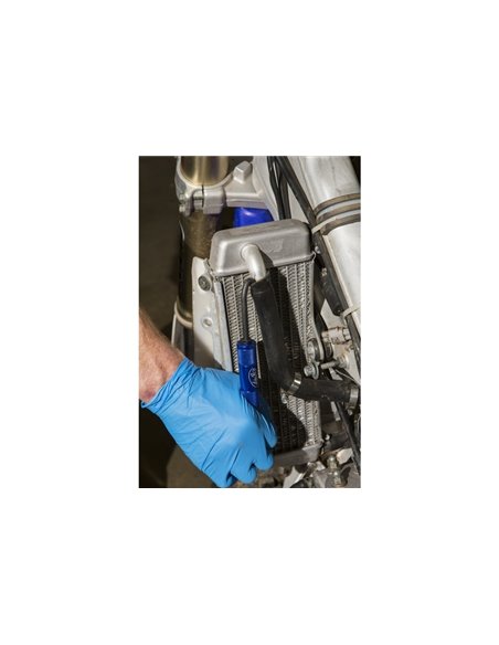 Llave de gancho para manguitos MOTION PRO 08-0646