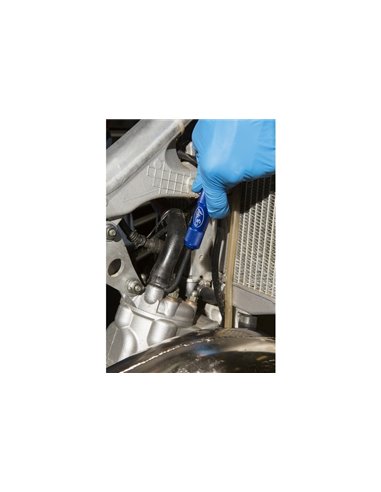 Llave de gancho para manguitos MOTION PRO 08-0646