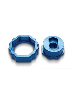 Vaso para tapón de horquilla MOTION PRO Showa 50mm 08-0565