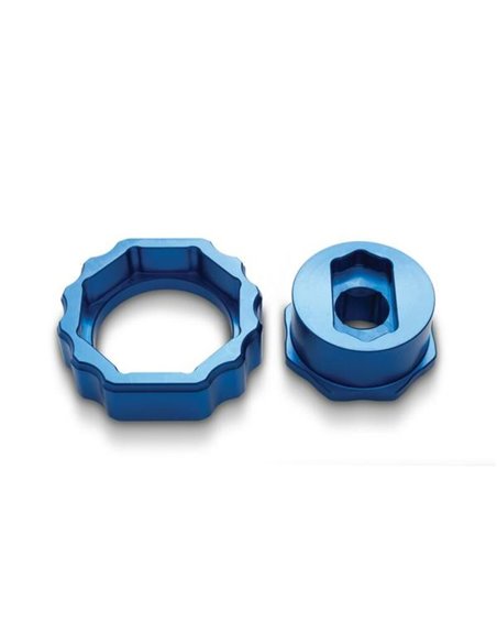 Vaso para tapón de horquilla MOTION PRO Showa 50mm 08-0565