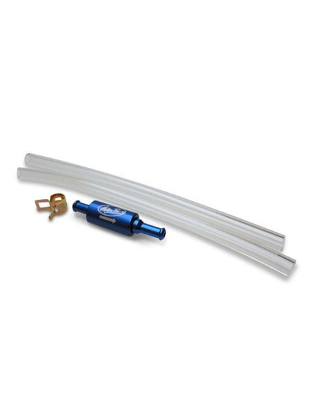 Válvula antirretorno para purgador de freno MOTION PRO 08-0143