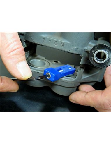 Extractor pistones pinza de freno MOTION PRO 08-0591