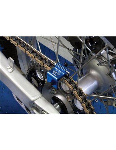 Alineador de cadena MOTION PRO 08-0048